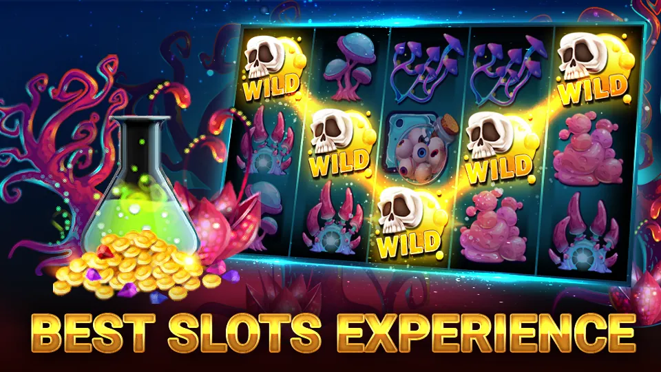 Các trò chơi casino mới to888 nhà cái