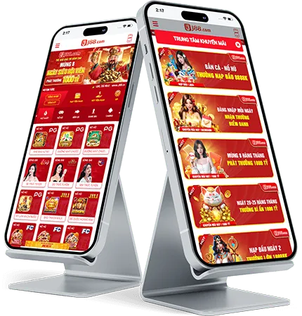 Người chơi vui mừng khi trúng Jackpot
