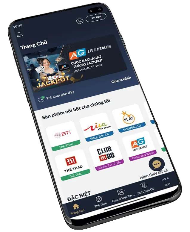 Hoàn trả hàng ngày to888 nhà cái