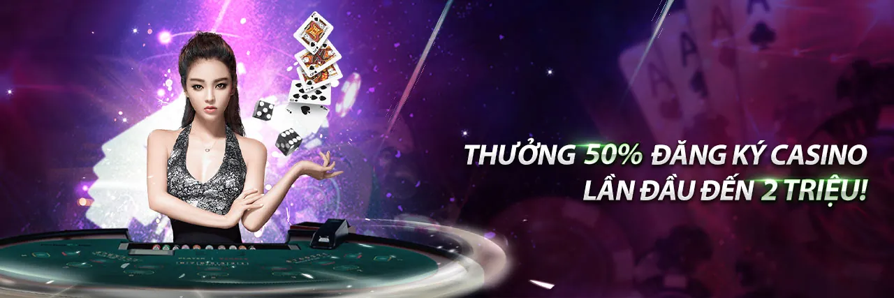Các chương trình khuyến mãi hấp dẫn tại to888 nhà cái