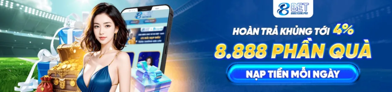 Cá cược thể thao tại to888 nhà cái