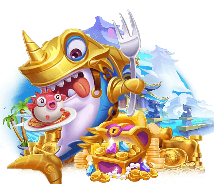 Slot 3D với tính năng đặc biệt